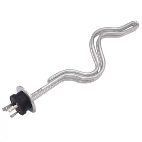Dnjf1501177-2 Dernord 240v 5500w Tri-clamp Ripple Heating Element Stainless Steel Immersion Water H