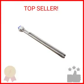 Dnjf150122-5 Dernord 240v 3500w Foldback Water Heater Element Screw-in Heating