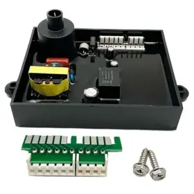 G16-ext Devmo 91226 Rv Water Heater Control Board Compatible With G9-ext