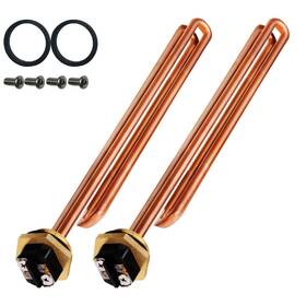 Dgqtrx B0c1c2zlfd He 90240 Ecosmart Heating Element 240v 9000w Suitable