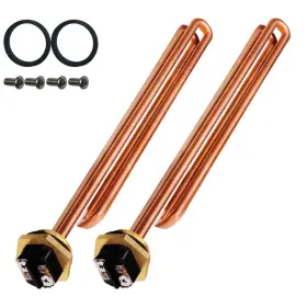 B0c1c2zlfd Dgqtrx He 90240 Ecosmart Heating Element 240v 9000w Suitable