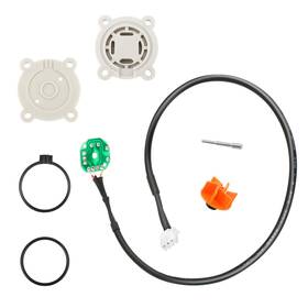 Dimakung 313056630696 Fsa Nfsml Flow Sensor Assembly For Ecosmart Eco 8 And 11 Electric Tankless Water H