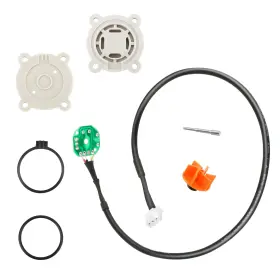 Dimakung 313056630696 Fsa Nfsml Flow Sensor Assembly For Ecosmart Eco 8 And 11 Electric Tankless Water H