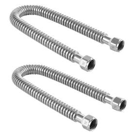 Doba 197988172864 Water Heater Kit 24 Inch Length Flex Connector Waters Heaters