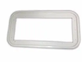 94514 Dometic Atwood 6 Gallon Colonial White Recessed Flange Water Heater Service Part