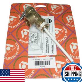 Dometic B00pxjrswg Atwood 90028 3/4 Relief Valve
