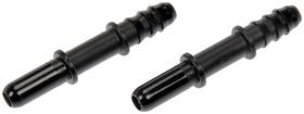 Dorman 800-576 5/16 Inch Heater Hose Connector Straight To Barbed 2
