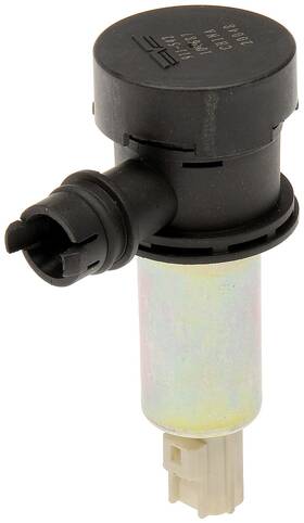 Dorman 911-542 Vapor Canister Vent Solenoid Compatible With Select Ford/mercu