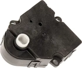 604-5103cd Dorman Products Hvac Heater Water Shut-off Valve Actuator Compatible With Some Models
