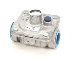 R48p42-0512-10 Dormont 3/4 Inch Lp Gas Regulator 400 000 Genuine Oem