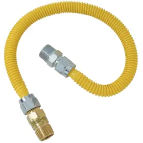 Xl30c-313mv6-ts-48b Dormont 5/8 Od X 48 Gas Connect