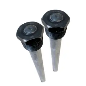 Durrensa 761062245494 T2 Magnesium Rv Water Heater Anode Rod Replacement Suburban Camper Hot Trailer