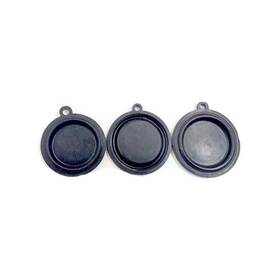Earth Star Smt-rq001 45mm Gas Water Heater Pressure Diaphragm Valve Accessories - 10 Pack