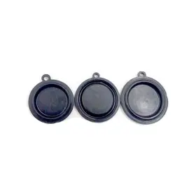Smt-rq001 Earth Star 45mm Gas Water Heater Pressure Diaphragm Valve Accessories - 10 Pack