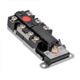 60172n Eastman 091712009061 Double Throw Upper Element Thermostat For Water Heaters Black