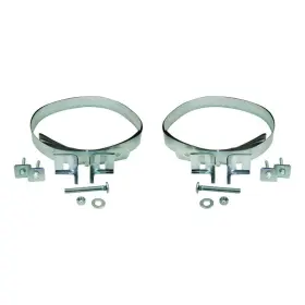 86299 Eastman 091712009184 Water Heater Front Mount Safety Strap 132 Inch 2 Pack
