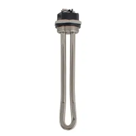60047 Eastman 091712010715 Straight Water Heater Element 120v X 1440w