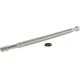 Eastman 091712011859 18 Inch Waterflex Expansion Water Heater Connector 3/4 Fip X E