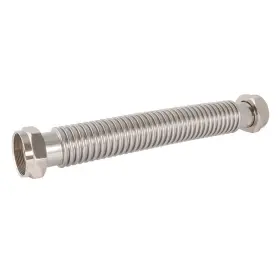 Eastman 091712012238 18 Inch Water Heater Connector 2 X Fip Corrugated Stainless Steel Wa