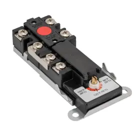 60174n Eastman 091712018896 Thermostat For Single Element Water Heaters Black
