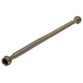 437718 Eastman 091712093978 Copper Water Heater Connector 3/4 Inch Fip X 18 Length