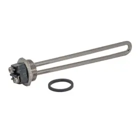 1500w Eastman 091712600619 120v X Straight Electric Water Heater Element High Watt Density Hot Wa