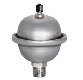 60008 Eastman 60008- 2 Gallon Mini Thermal Expansion Tank For Tankless Water Heaters