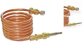 Eastman 60044 39 Inch Thermocouple For Procom Gas Heaters Or Fireplaces