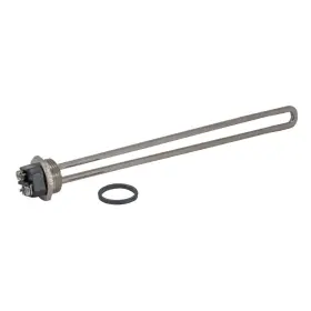 60054 Eastman 60052 High Watt Density Water Heater Element 240v 3800w Straight
