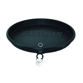 60091 Eastman 22 In Plastic Electric Water Heater Pan
