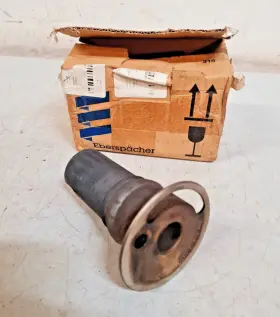 Eberspacher 252149100002 Hydronic Water Heater Burner