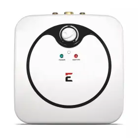 Eccotemp 313112852802 Mini Tank Water Heater 7 Gallon Point-of-use Compact Electric Warmer