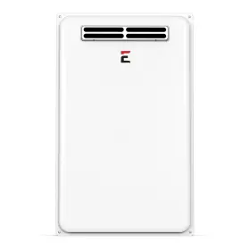 45h-ng-sd Eccotemp Scratch And Dent - 45h Outdoor 6.8 Gpm Natural Gas Tankless Water Heater