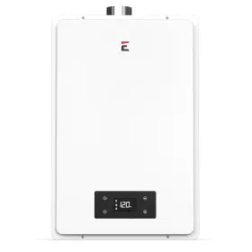 6.5gb-ilp Eccotemp Scratch And Dent - Builder Grade 6.5 Gpm Indoor Propane Tankless Water Heater