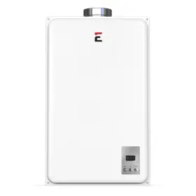 6.8gb-ilp Eccotemp Builders Series 6.8 Gpm 140 000 Btu 120 Volt - White