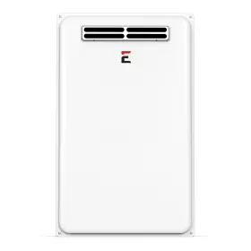 6.8gb-lp Eccotemp Builders Series 6.8 Gpm 140 000 Btu 120 Volt - White