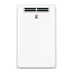 6.8gb-ng Eccotemp Builders Series 6.8 Gpm 140 000 Btu 120 Volt - White