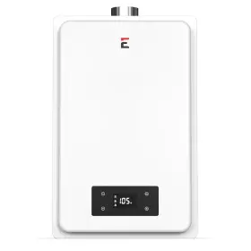 6gb-ing Eccotemp Scratch And Dent - Builder Grade 6.0 Gpm Indoor Natural Gas Tankless Water Heater