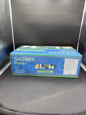 Eccotemp 795525140101 L5 Portable Tankless Water Heater New Sealed