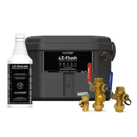 Eccotemp 853868008752 Ez-kit-web Flush System Descaler Kit