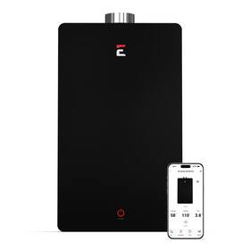 Eccotemp 891876002232 Smart Home Indoor 4.5 Gpm Ng Tankless Water Heater Scratch And Dent