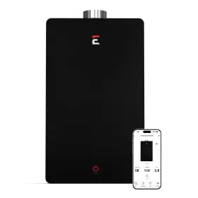 Eccotemp 891876002232 Smart Home Indoor 4.5 Gpm Ng Tankless Water Heater Scratch And Dent