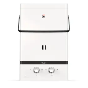 El10-r Eccotemp Lux 3.0 Gpm Portable Outdoor Tankless Water Heater Used
