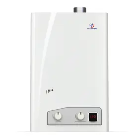 Fvi12-lp Eccotemp Fvi12 Indoor 4.0 Gpm Liquid Propane Tankless Water Heater