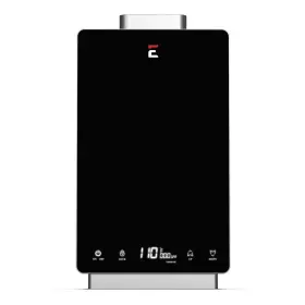 I12-ng-r Eccotemp I12 Indoor 4.0 Gpm Natural Gas Tankless Water Heater Used