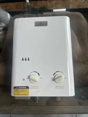 L5-ps Eccotemp L5 Tankless Water Heater