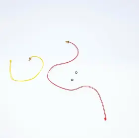 Echsmart 854920002435 Thrm Qc Xlrg Thermistor For Ecosmart Tankless Electric Water Heaters With Inlet