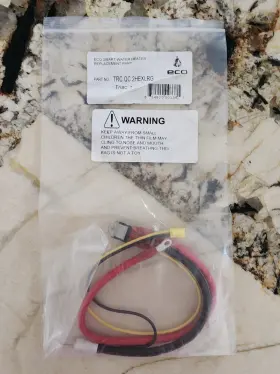 2hexlrg Eco-smart Ecosmart Trc Qc Triac Replacement Part Water Heater