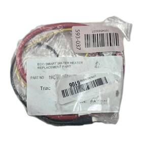 Eco-smart 3hexlrg Ecosmart Trc Qc 36 Triac 3rd Heating Element White