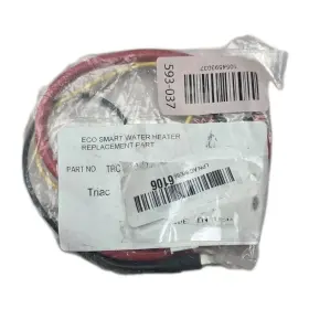 3hexlrg Eco-smart Ecosmart Trc Qc 36 Triac 3rd Heating Element White